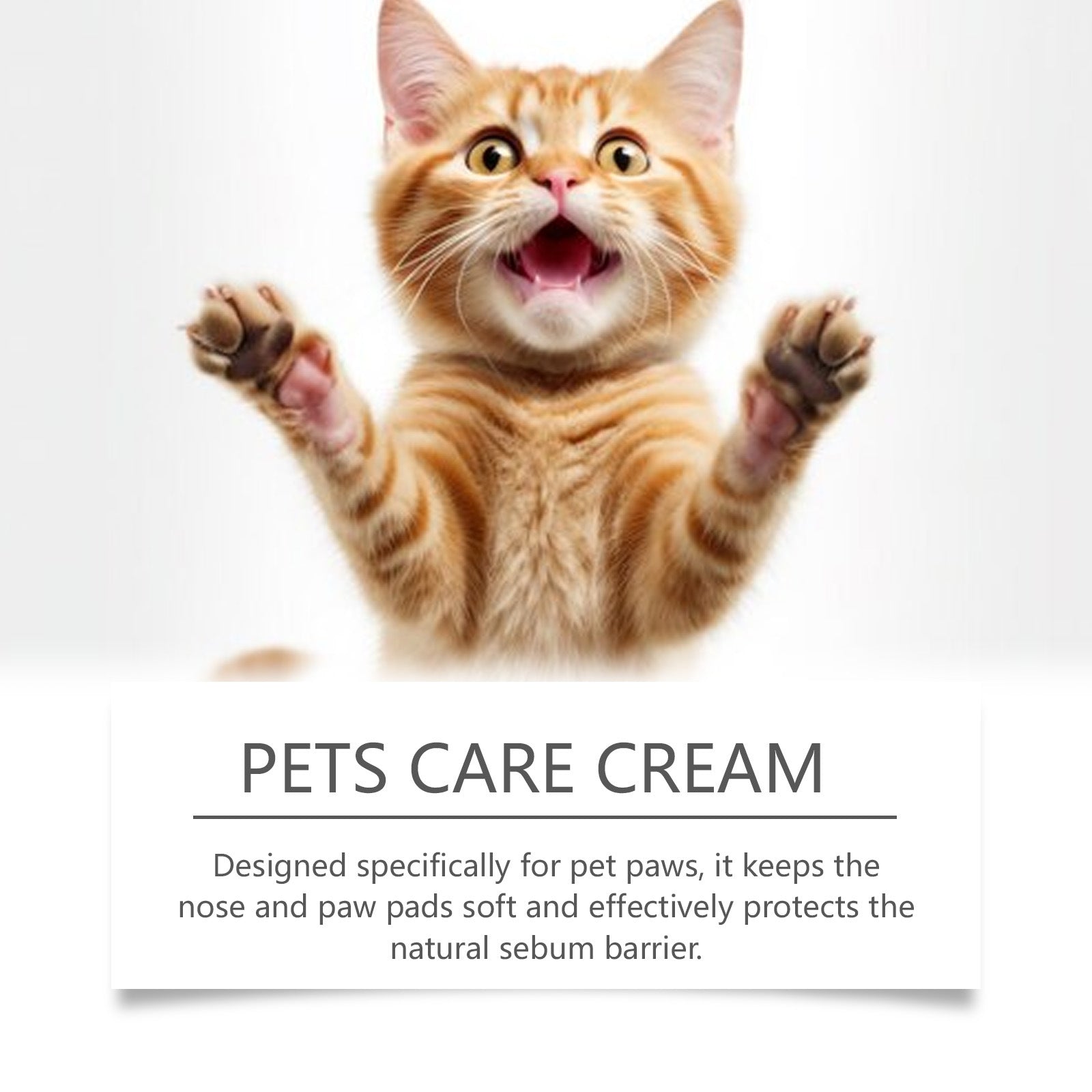 Pet Paw Ointment Stick Household Dogs And Cats